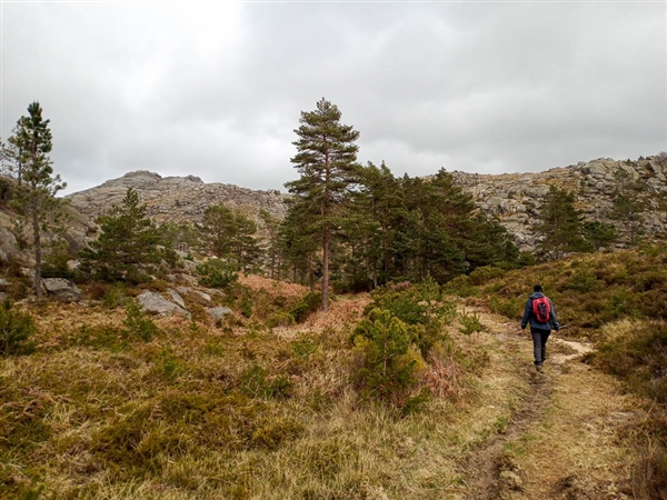 Portugal - Het Nationaal Park Peneda-Gerês - met bezoek aan Porto